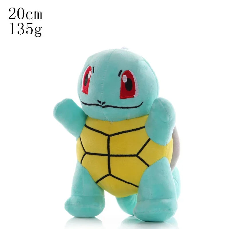 Cute Pokémon Plushie