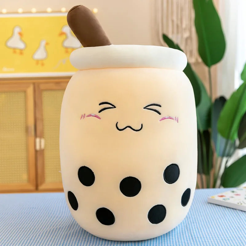 Boba Plushie