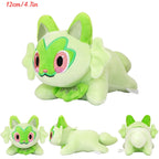 Soft Pokémon Cute Plushie
