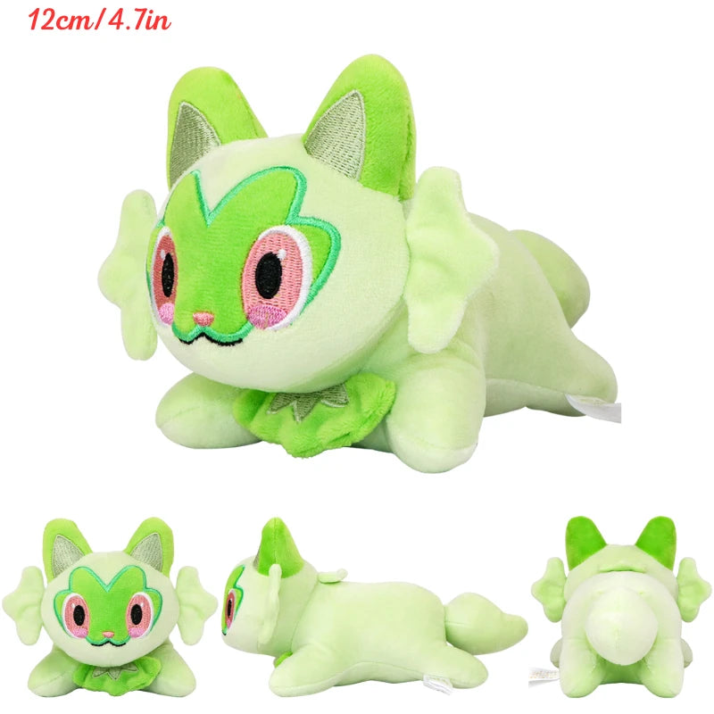 Soft Pokémon Cute Plushie