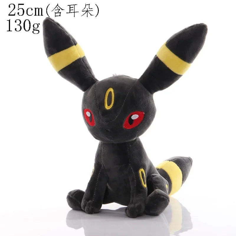 Cute Pokémon Plushie