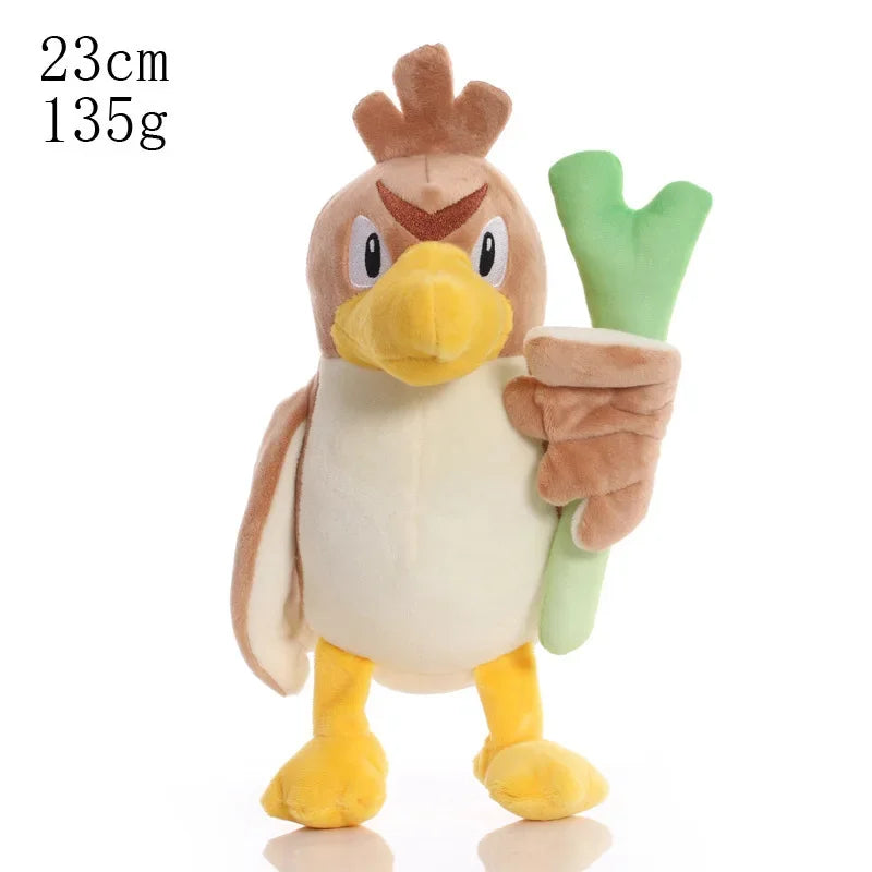 Cute Pokémon Plushie