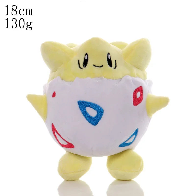 Cute Pokémon Plushie