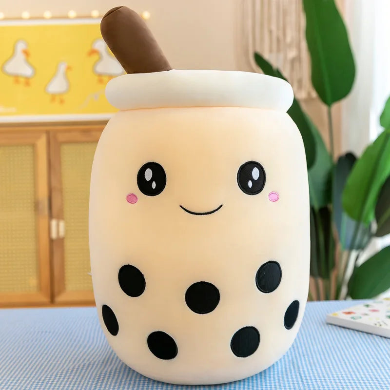 Boba Plushie