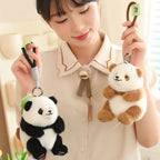 Soft Giant Kawaii Panda Plushie