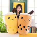 Boba Plushie