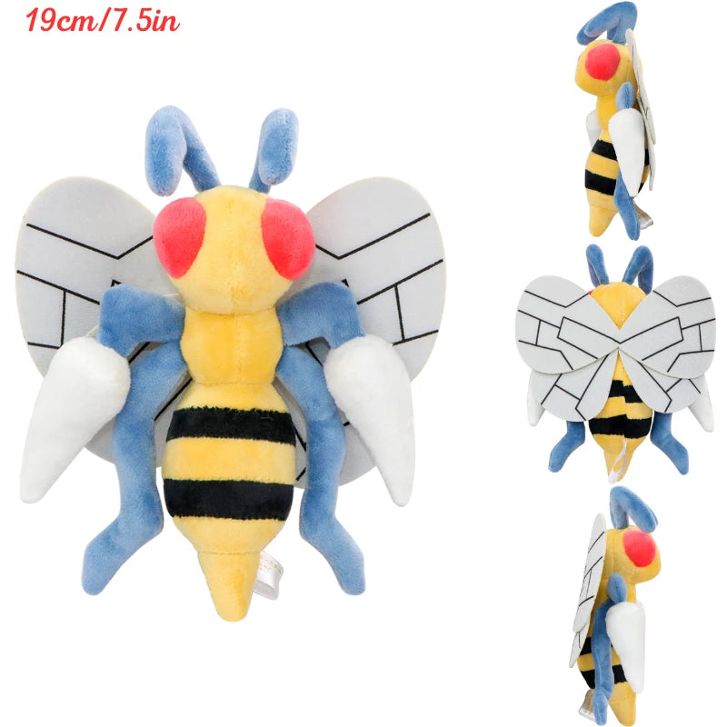 Soft Pokémon Cute Plushie