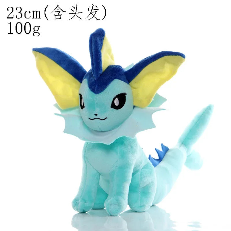 Cute Pokémon Plushie