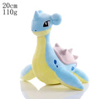 Cute Pokémon Plushie