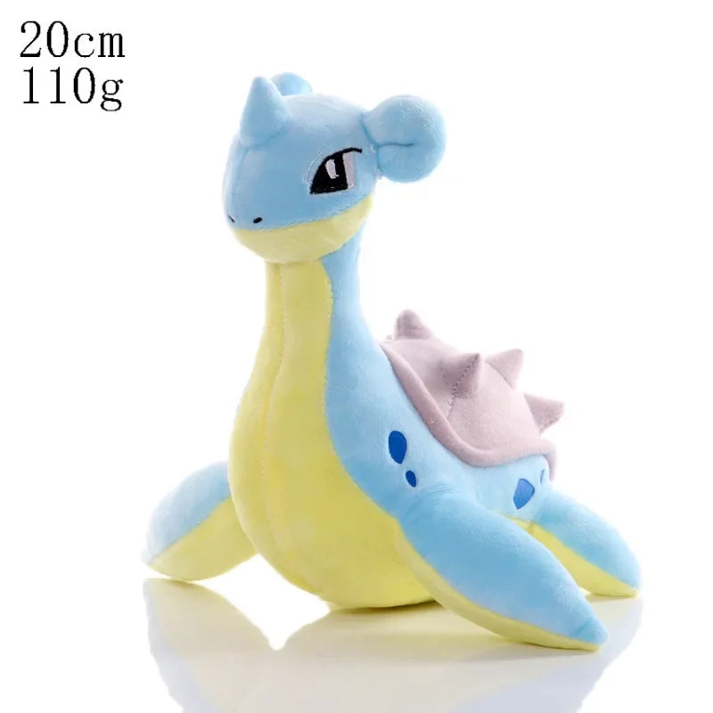 Cute Pokémon Plushie