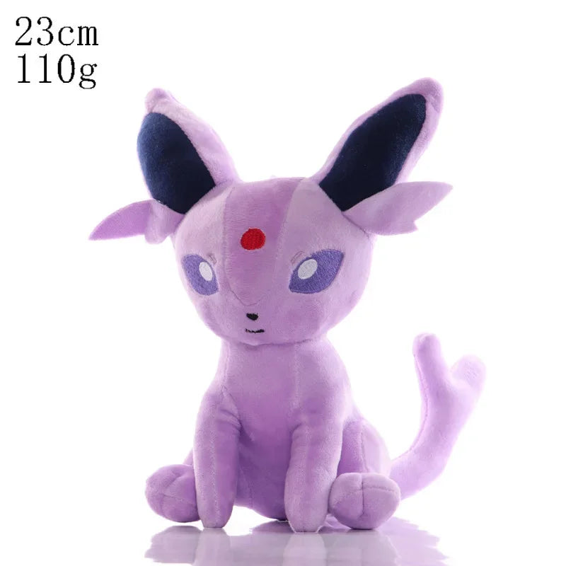 Cute Pokémon Plushie