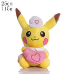 Cute Pokémon Plushie