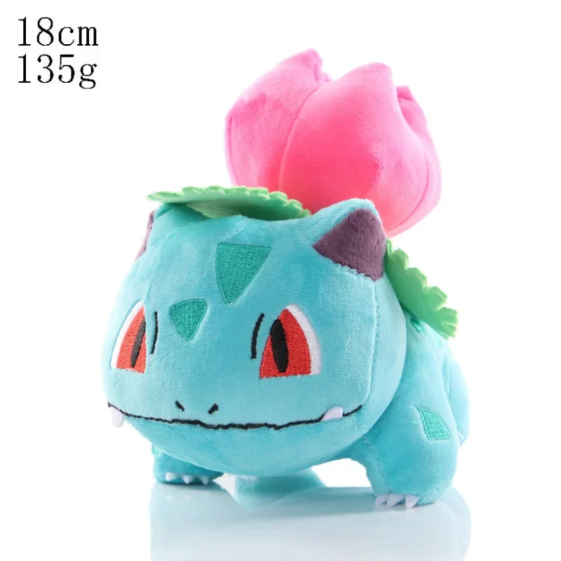 Cute Pokémon Plushie
