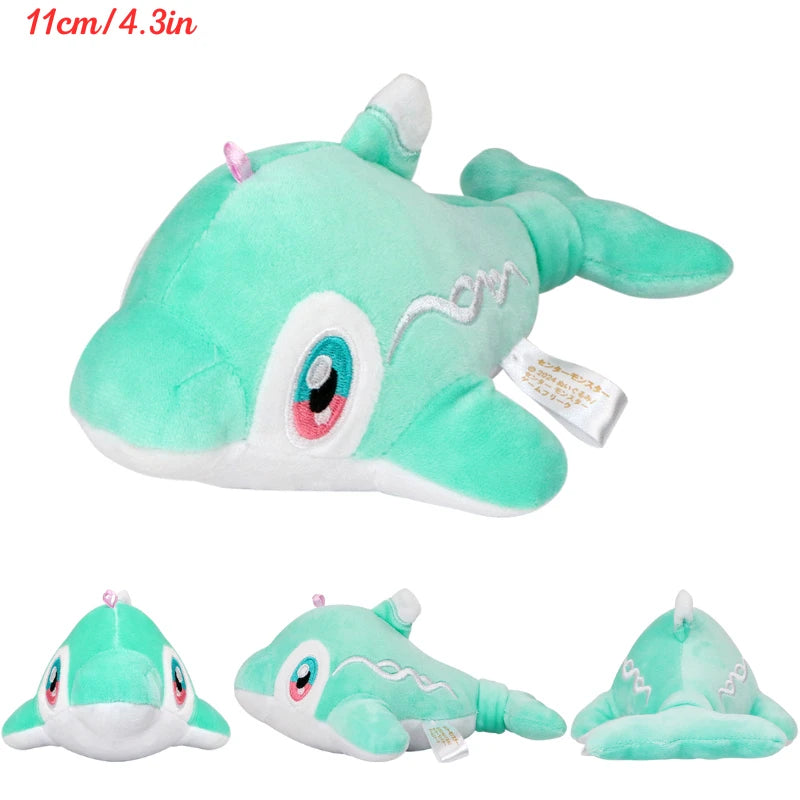 Soft Pokémon Cute Plushie