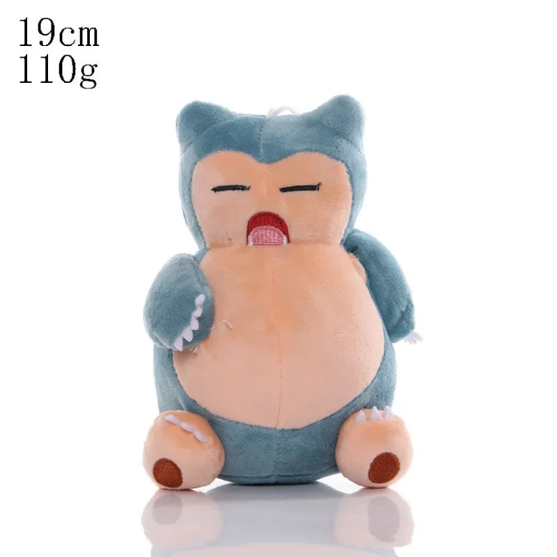 Cute Pokémon Plushie