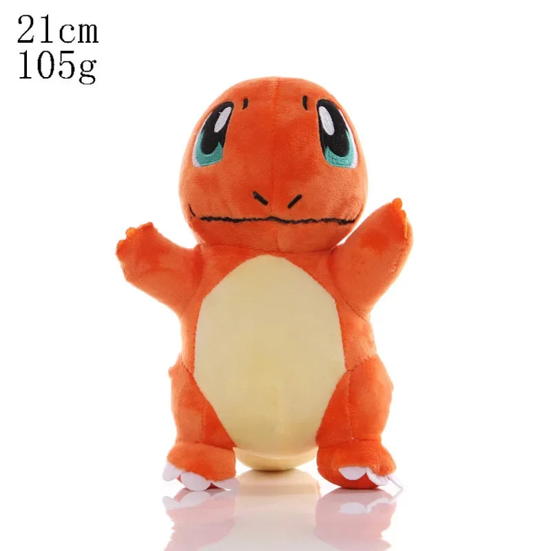 Cute Pokémon Plushie
