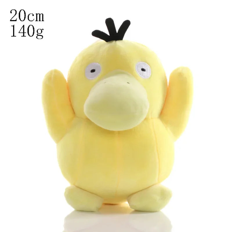 Cute Pokémon Plushie