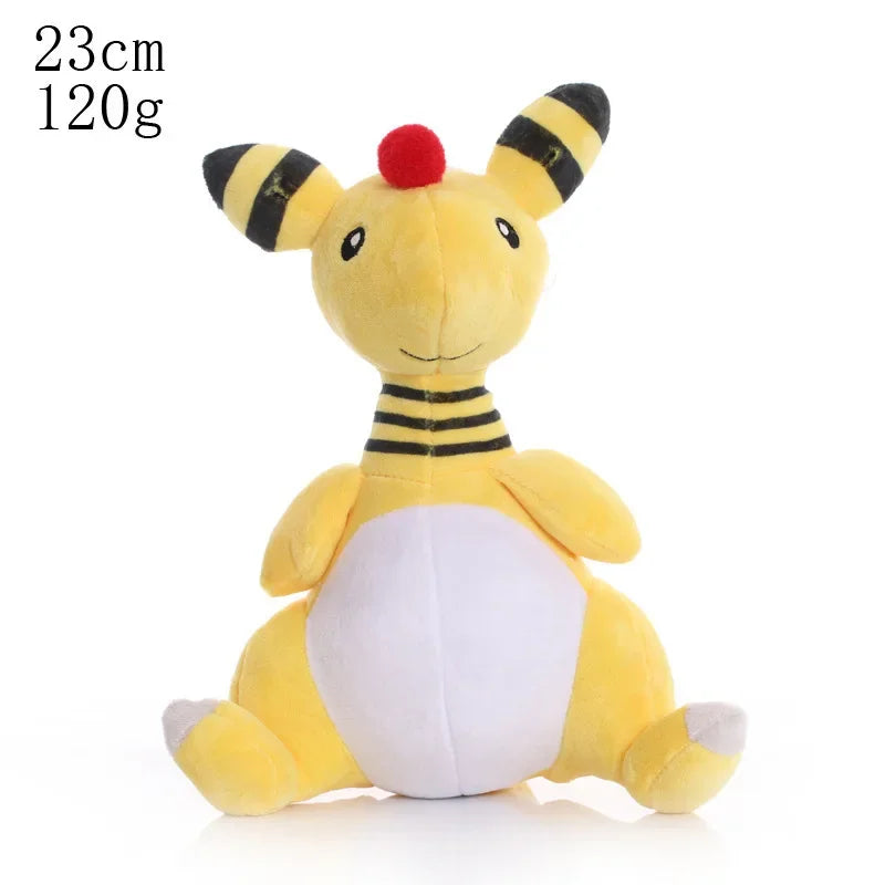 Cute Pokémon Plushie