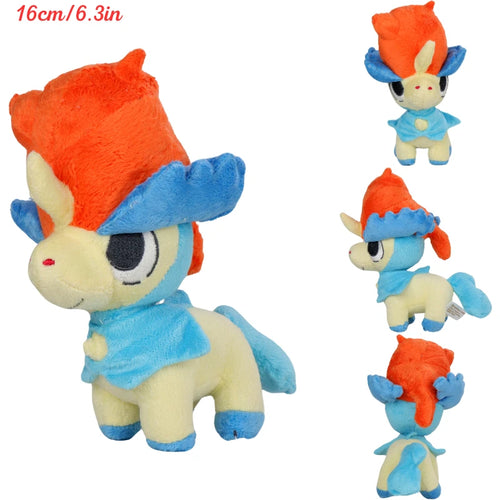 Soft Pokémon Cute Plushie