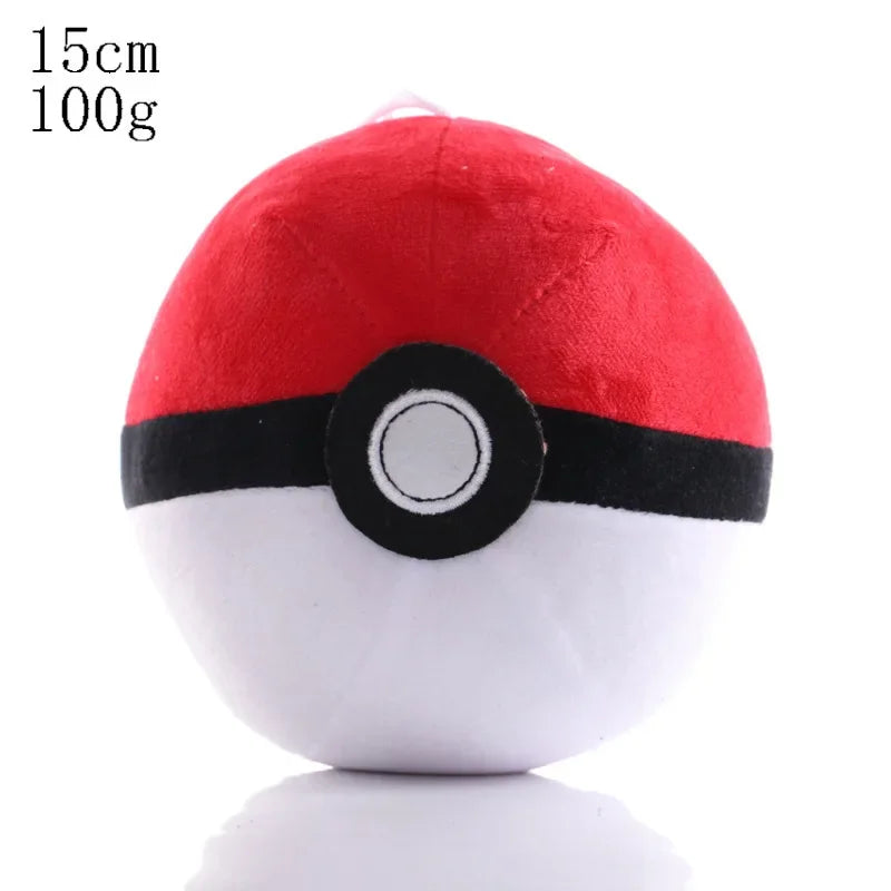 Cute Pokémon Plushie