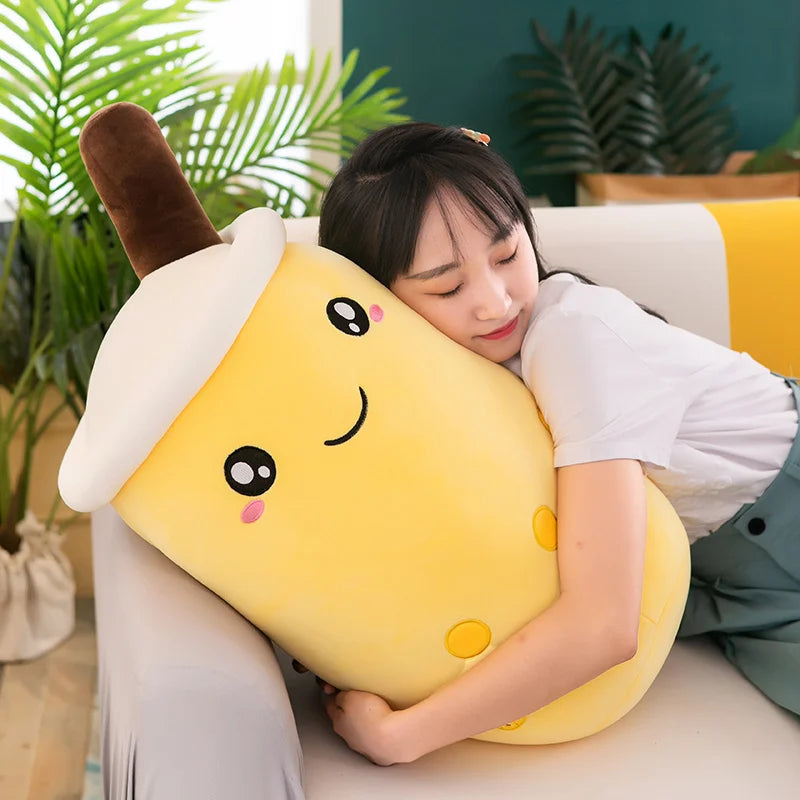Boba Plushie