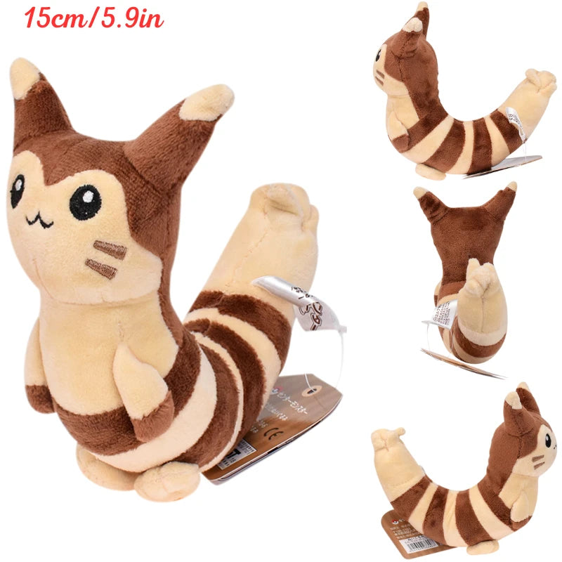 Soft Pokémon Cute Plushie