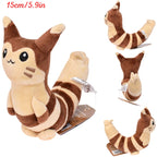 Soft Pokémon Cute Plushie