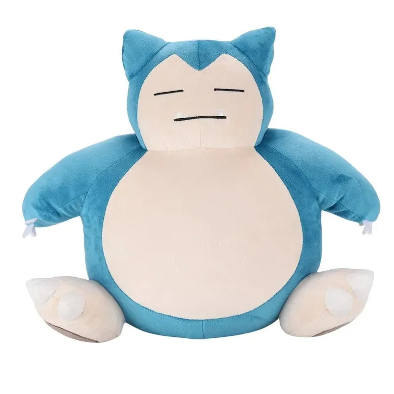 Cute Pokémon Plushie