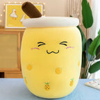 Boba Plushie