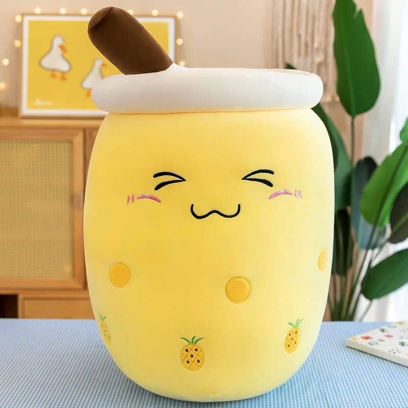 Boba Plushie