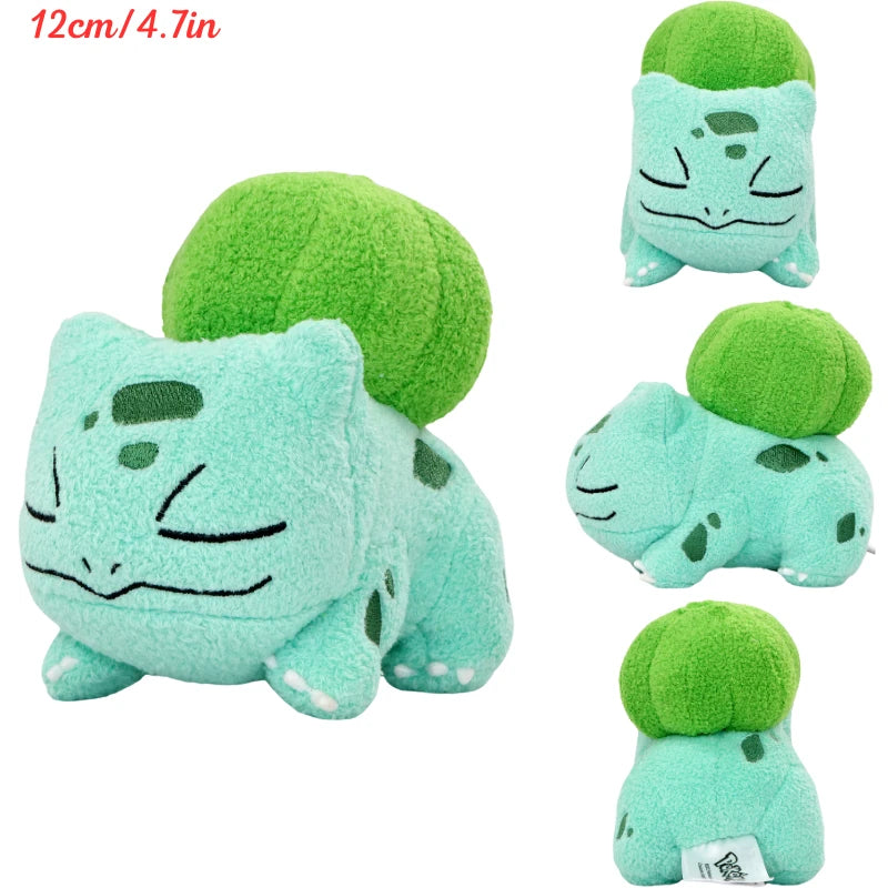 Soft Pokémon Cute Plushie